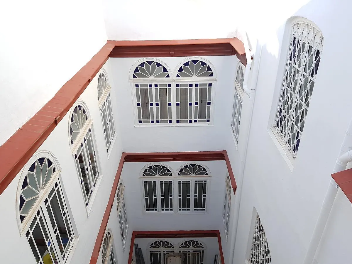 Premium House Velazquez 호텔 말라가 스페인